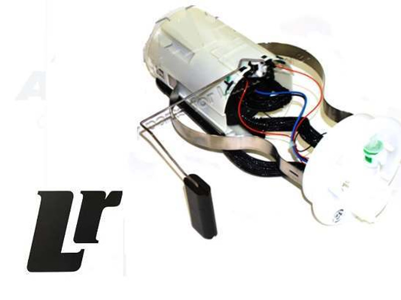 WFX101060 - Discovery 2 V8 Fuel Pump - For Petrol Discovery Series 2 Image 2