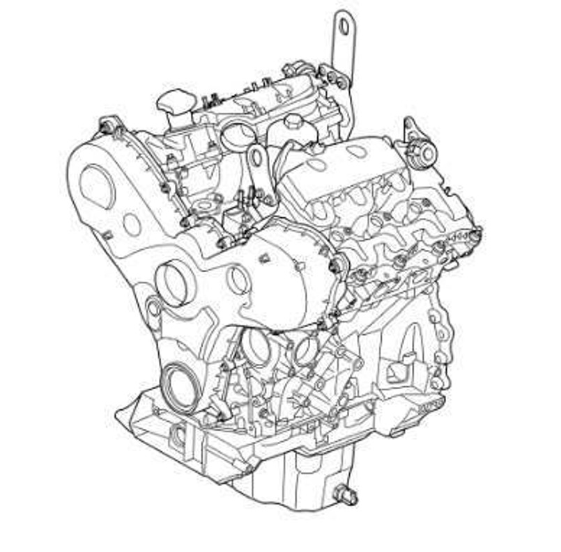 Range Rover Sport 2.7L TDV6 Services Image 1