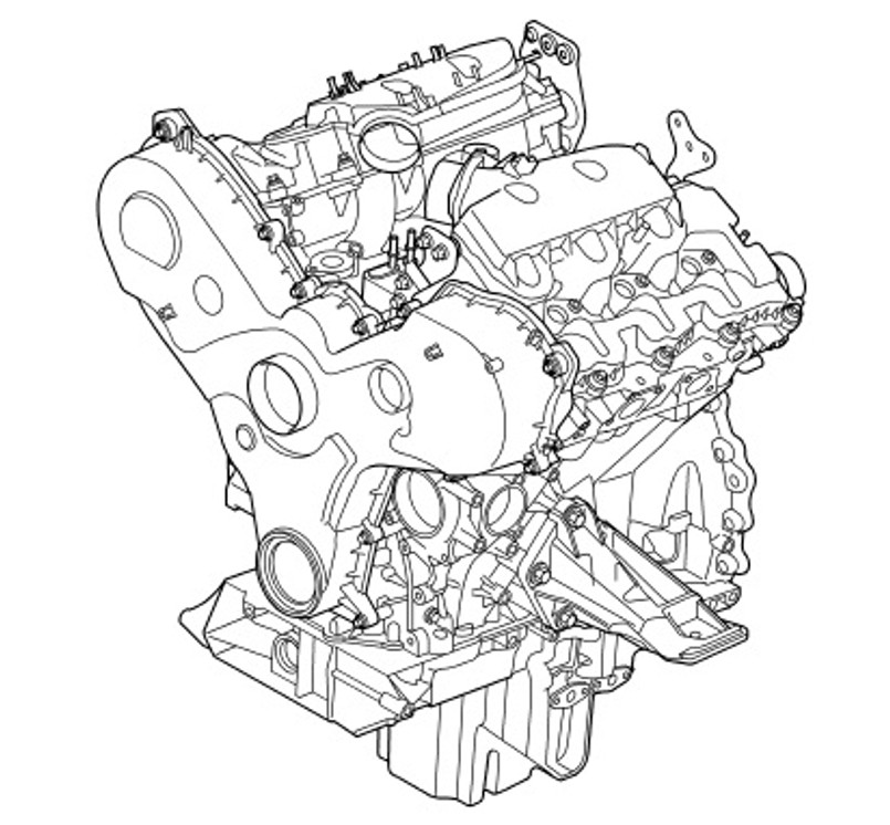 Discovery 3.0L TDV6 Image 1