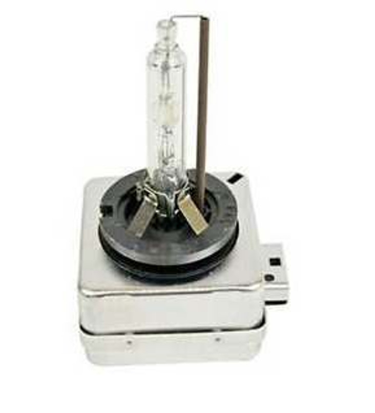 LR009163 - Headlamp Bulb for Land Rover and Range Rover - Low Beam Xenon - D3S Bulb Image 1