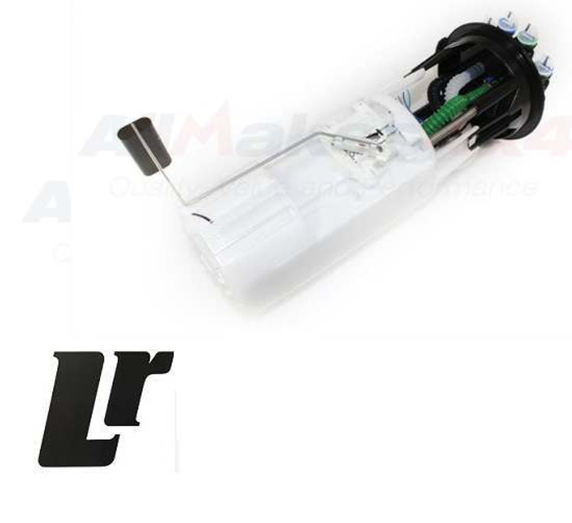 WFX000260 - Defender 110 Fuel Pump for TD5 Engines - Fits from 1998-2006 - Genuine Land Rover Option Available Image 1