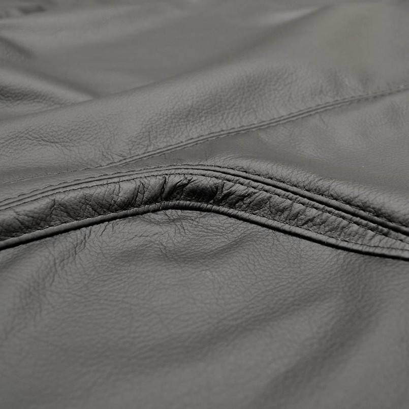 EXT012-11 - Door Card Trim Cover Kit for Land Rover Defender - Comes as a Pair in Multiple Trim Options  - by Exmoor Trim Image 8