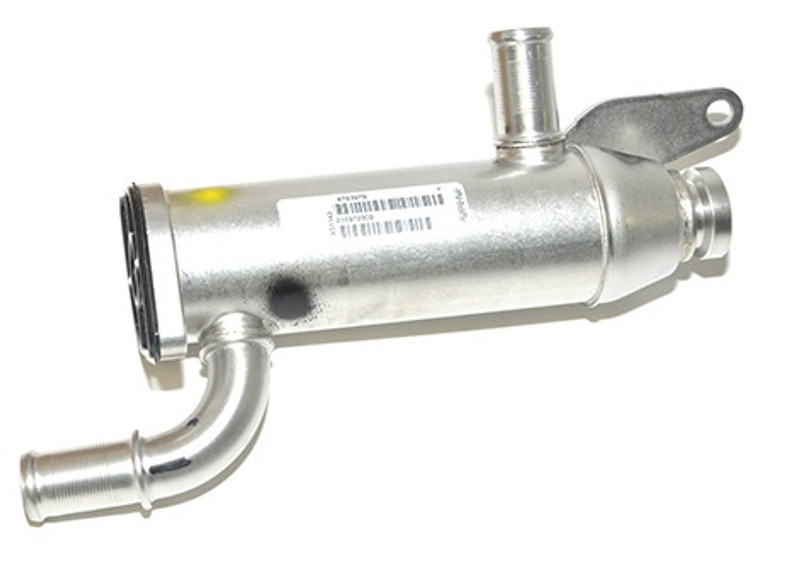 1336562 - Range Rover Sport & Discovery 3 EGR Cooler for TDV6 2.7 - Left Hand - up to 2009 - Genuine Land Rover option available Image 1