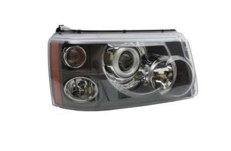 LR012441 - Range Rover Sport Headlamp - Right Hand - Bi-Xenon Adaptive Headlight - For Left Hand Drive Vehicles (Except North American Spec) Image 2