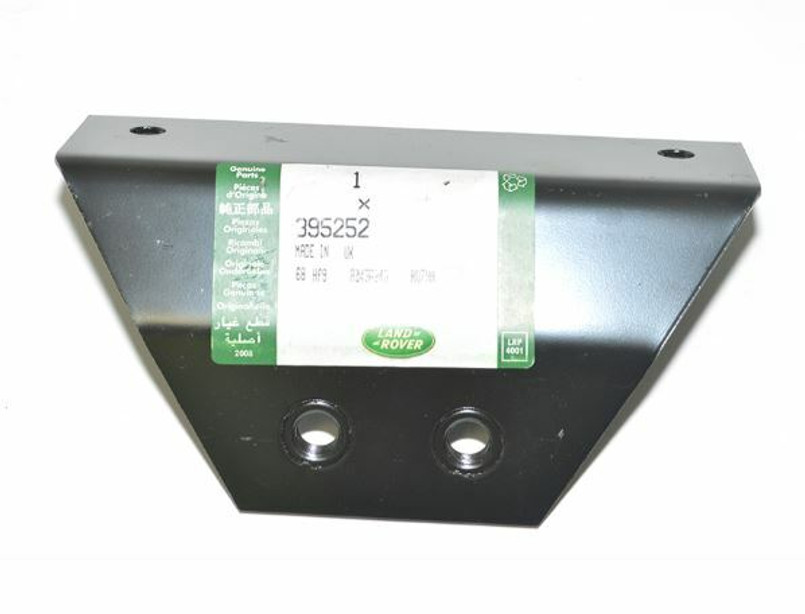 395252 - Seat Belt Anchorage Bracket for Land Rover Defender Image 1
