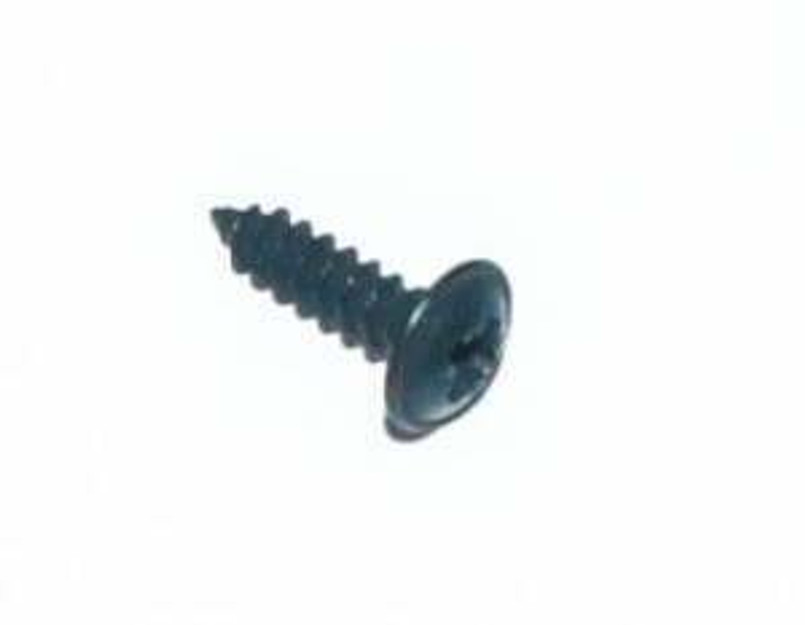 AB606044L - Self Tapping Screw for Defender Dash Instrument Panel - No 6 x 1/2 Image 1