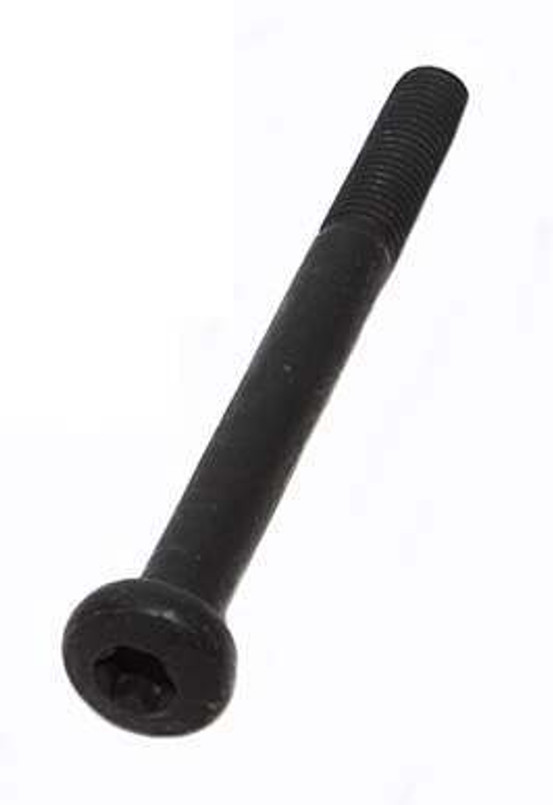 AYG500140 - Defender Puma Rear Seat Anchorage Bolt - M10 x 110 Image 1