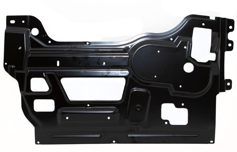 BDO710020 - Defender Inner Door Panel - Right Hand - Fits from 2005 Onward Image 2