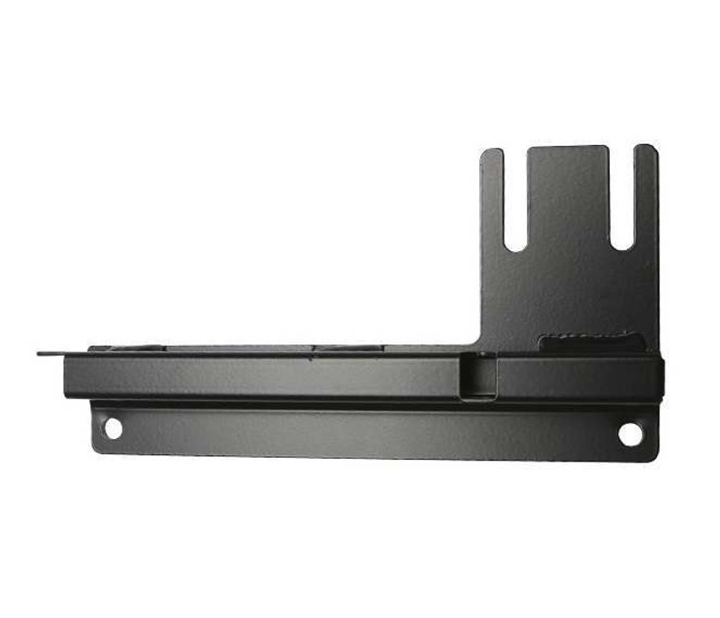 BFH710120 - Right Hand Rear Side Door Check Strap Channel - For Land Rover Defender Image 1