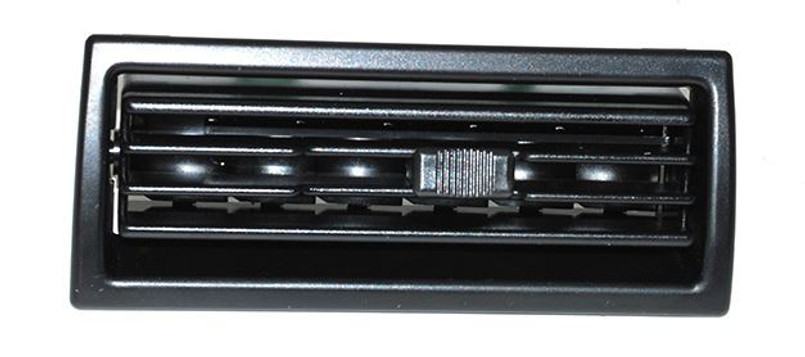 BTR7071 - Air Conditioning Vent Facia for Land Rover Defender - Fits TD5 1998-2006 - OEM or Genuine Land Rover Options Image 1