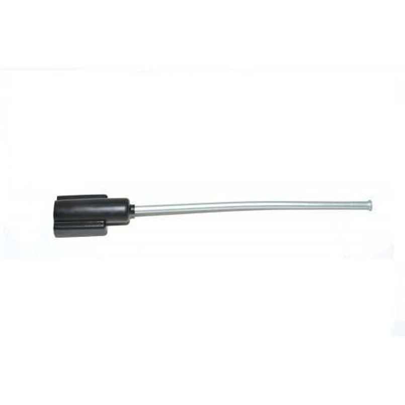 DOS500010 - Defender Wiper Tube - For Cable - Fits from Motor to Wiper Spindle - Genuine Land Rover option available Image 1