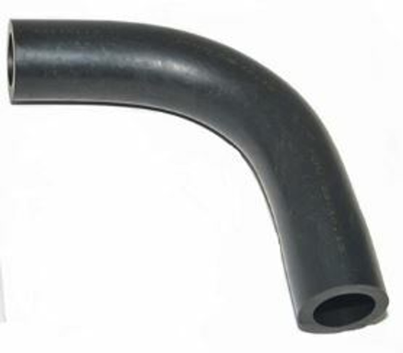 ERR7270 - Throttle Body Hose - Right Hand Idler - For V8 Petrol Range Rover P38 and Discovery 2 Image 1