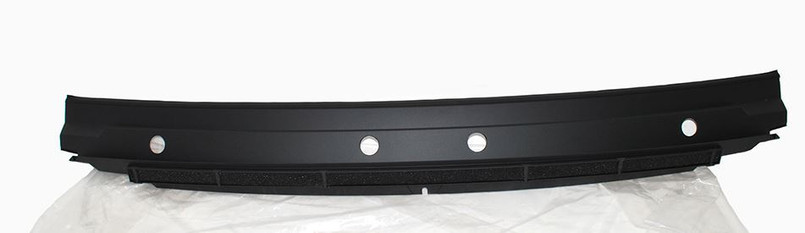 JAK000010PMA - Plenum Chamber Cover for Land Rover Discovery 2 - Fits TD5 and V8 from 1998-2004 - Genuine Land Rover option available Image 1