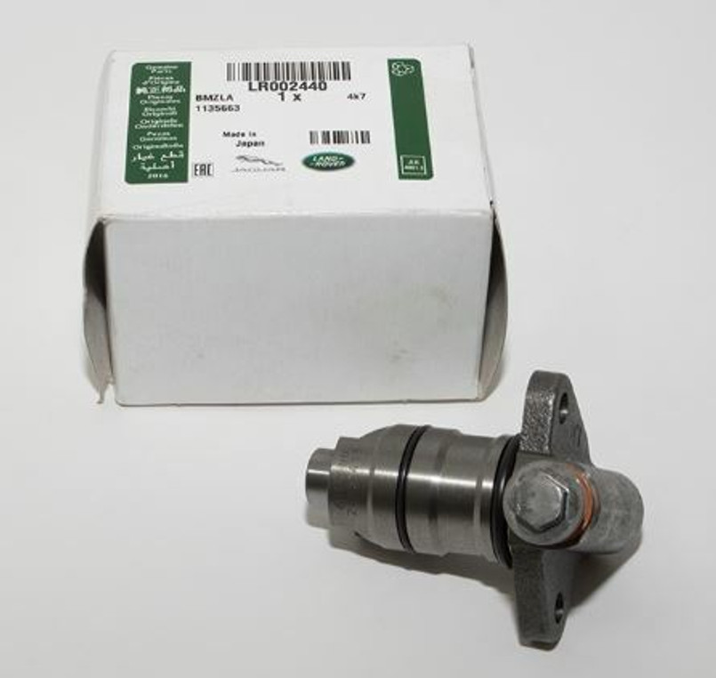 LR002440 - Timing Chain Tensioner for 3.6 TDV8 - Range Rover L322 and Range Rover Sport Image 1