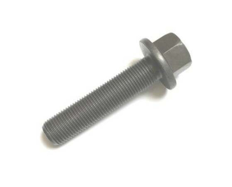 LR002458 - Crankshaft Sprocket Bolt for Discovery 3 & Range Rover Sport 2.7 TDV6 and Crankshaft Bolt on 3.6 TDV8 Sport and L322 - M14 x 70mm Image 1