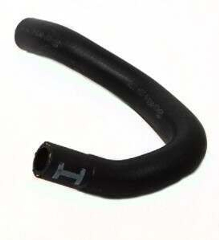 LR004462 - Water Hose from Manifold to Oil Cooler on Land Rover Defender - 2.4 Puma Image 1