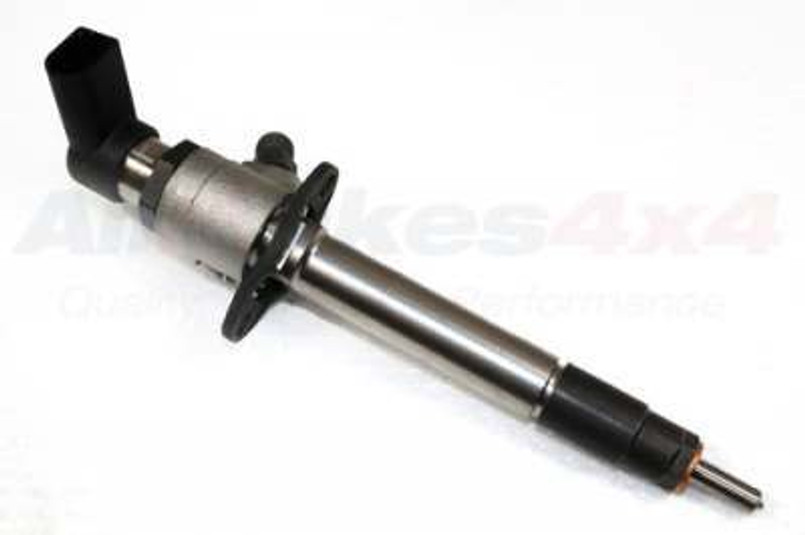 LR006495 - Injector for EU2 and EU3 Discovery 3 and Range Rover Sport with 2.7 TDV6 Engine - Genuine Land Rover and OEM Available Image 1