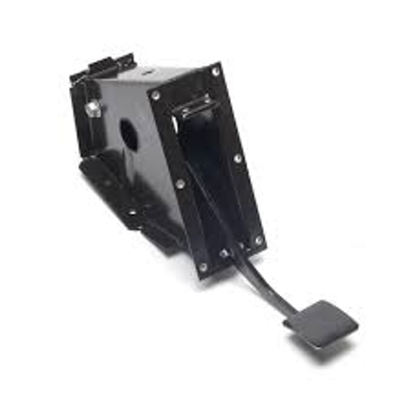 LR010403 - Brake Pedal Box - Defender from 1994 onwards - Genuine Land Rover option available Image 1