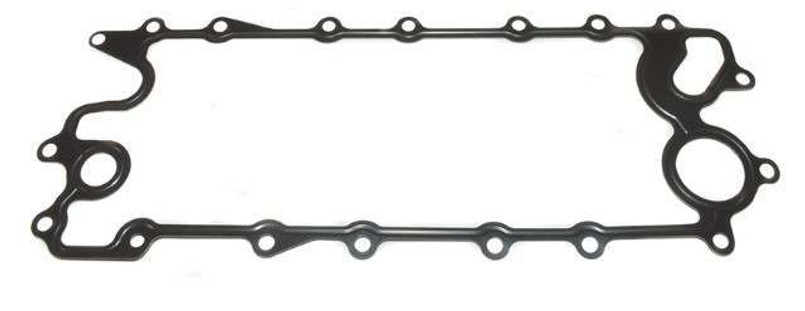 LR010770 - Oil Cooler Gasket for Petrol 3.0 V6 and 5.0 V8 - Discovery 4 & 5, Range Rover L322, L405, Sport and Velar Image 1