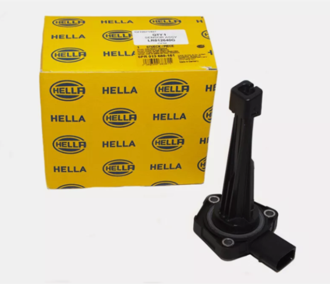 LR012640 - Oil Level Sensor for Land Rover and Range Rover Vehicles Image 1