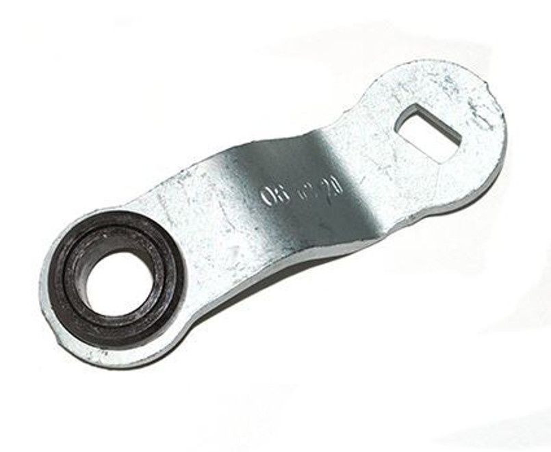 LR012704 - Selector Lever - Fits to 6 Speed ZF Automatic Gearboxes - Range Rover Sport and Discovery 3 & 4 Image 1