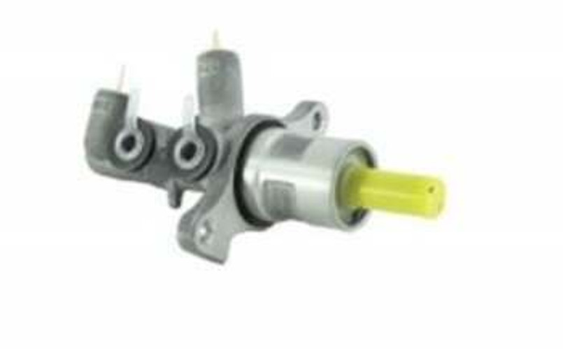 LR012901 - Brake Master Cylinder for Range Rover L322 - Right Hand Drive - Fits 2009-2012 - Genuine Land Rover option available Image 1