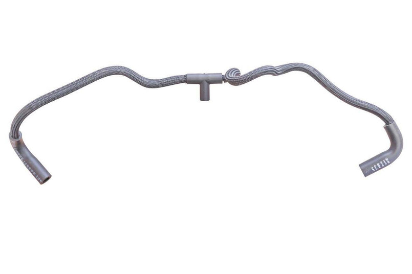 LR013531 - Top Oil Separator Pipe for 3.0 TDV6 - Discovery 4, Range Rover Sport 2009 Onwards and Range Rover L405  Image 1