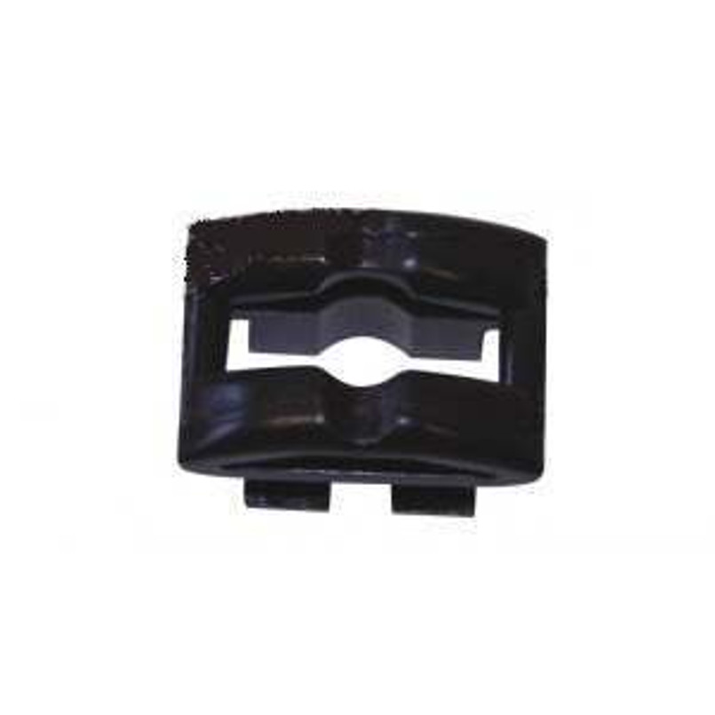 LR013542 - Female Clip for Fuse Box Cover on Land Rover Defender Puma - 2007-2016 Image 1