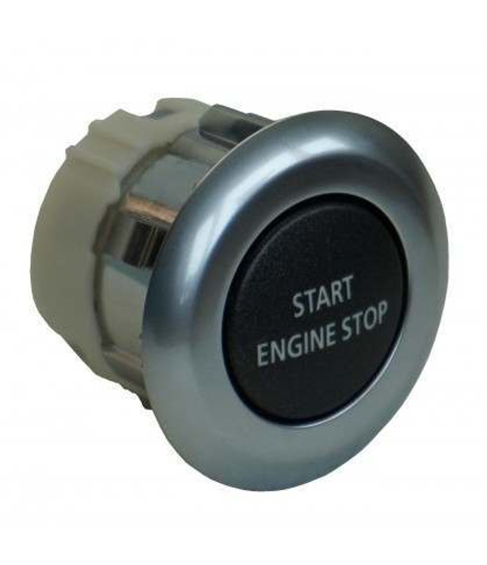 LR014015 - Ignition Switch - Stop / Start Button - For Discovery 4 and Range Rover Sport 2009-2013 - Genuine Land Rover option available Image 1