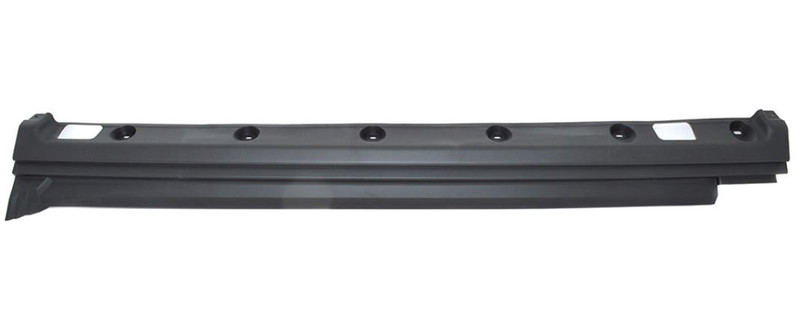 LR018384 - Range Rover L322 Lower Sill Moulding - Left Hand Image 1