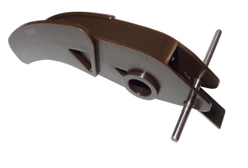 LR019664 - Oil Pump Chain Tensioner for Land Rover Defender Puma 2.2 Engine - Genuine Land Rover option available Image 1