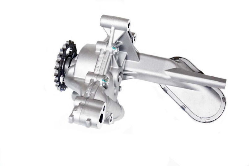 LR022455 - Oil Pump - 2.2 Diesel - Freelander 2, Range Rover Evoque, Discovery Sport Image 1