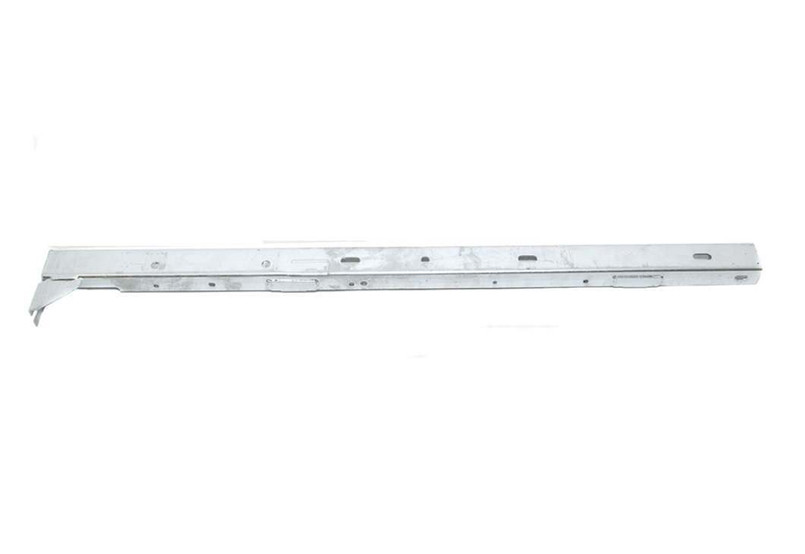LR023157 - Sill Channel for Right Hand Side - Fits Land Rover Defender 90 & 110 from 1999 Onwards Image 2