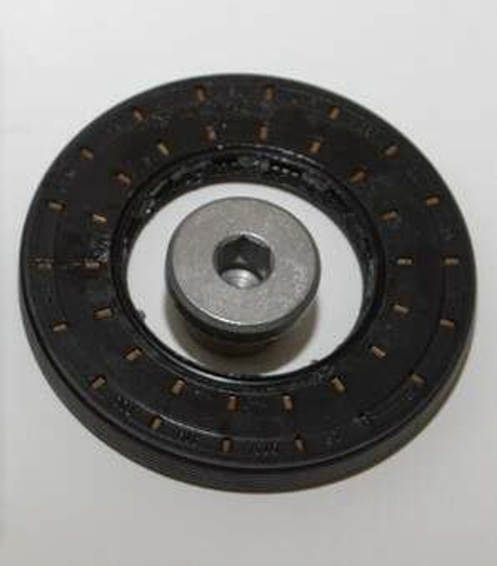 LR023291 - Output Shaft Seal for 8 Speed Gearbox - Land Rover and Range Rover Vehicles Image 1