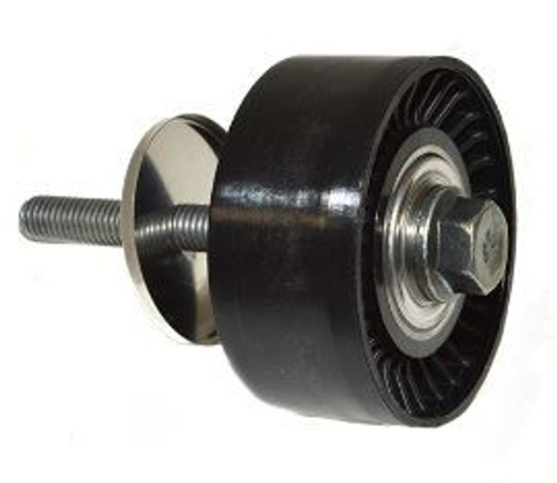 LR025988 - Alternator Belt Idler for TDV8 4.4 Diesel Range Rover L322 Image 2