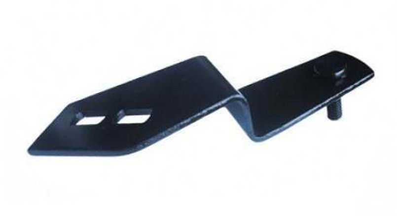 LR033004 - Right Hand Bulkhead to Body Bracket for Land Rover Defender - Fits 1984-2016 - Genuine Land Rover option available Image 1