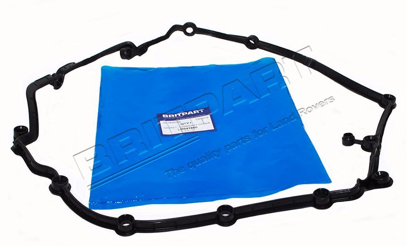 LR041869 - Rocker Cover Gasket - Left Hand - For 3.0 Petrol Image 2