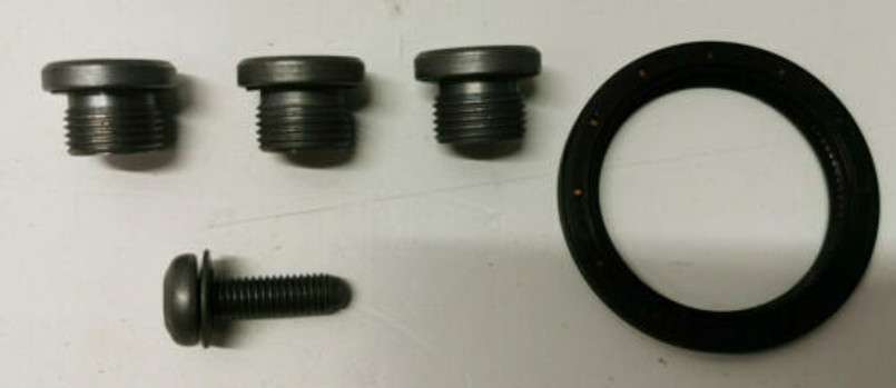 LR049899 - Seal Kit for Convertor on 9 Speed Automatic Gearbox - For Range Rover Evoque and Discovery Sport Image 1