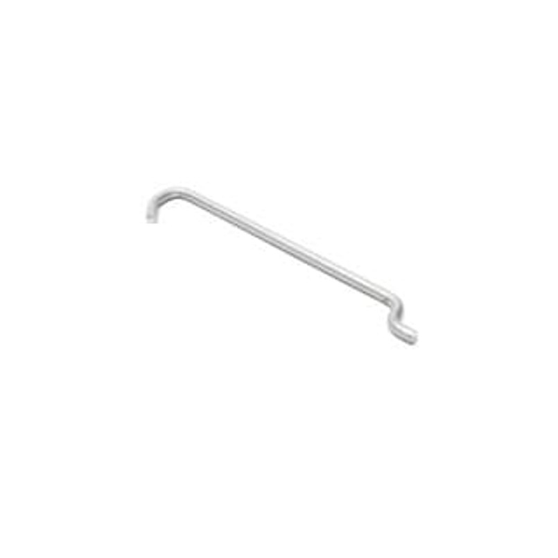 LR066950 - Defender Door Link - From Latch to Door Button - Fits Both Left or Right Side - Fits from 1999  (up to Chassis YA194718) Image 2