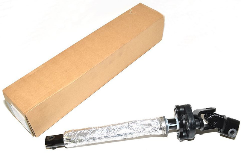 Colonne De Direction Pour Range Rover Sport & Discovery 3/4 - Compatible LR071147 - Renforcée Et Durable