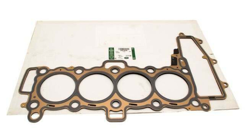 LR073638 - Cylinder Head Gasket - 1.30MM, Grade 1 - For 2.0 Diesel Ingenium Engine - Fits Multiple Land Rover and Range Rover Vehicles Image 1