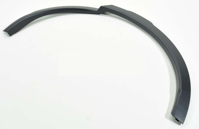 LR078878 - Discovery Sport Wheel Arch Moulding - Rear Left Hand - Fits Vehicles WITHOUT Automated Parking System - Genuine Land Rover Item Available Image 1