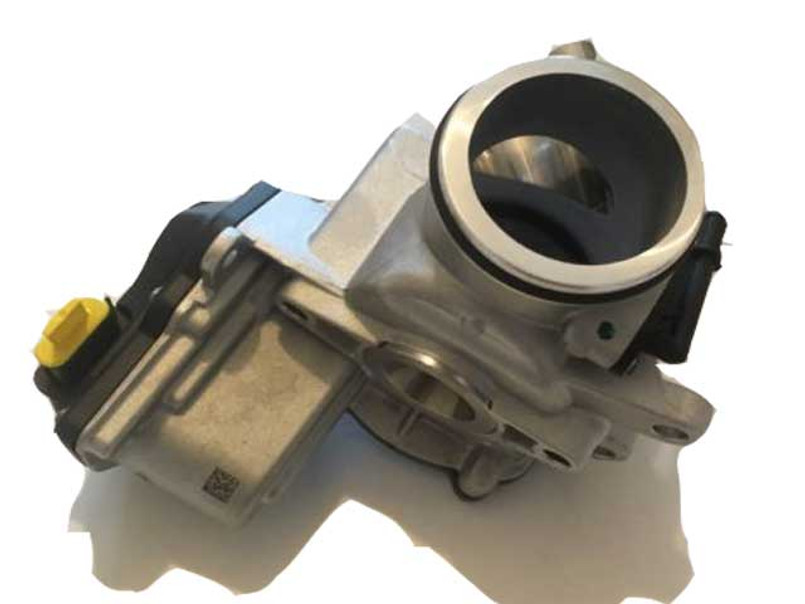 LR087071 - EGR Valve for 2.0 Ingenium Diesel - Range Rover Evoque Mk1 & Mk2 and Discovery Sport - Genuine Land Rover option available OEM OPTION AVAILABLE TO ORDER Image 1