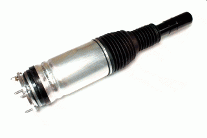 LR087085 - Right Hand Front Suspension Strut - Air Bag for Range Rover L405 - For Long Wheel Base with ACE Suspension Image 1