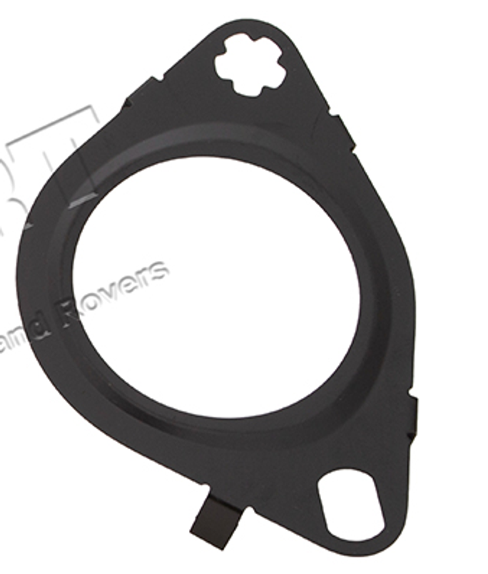 LR095555 - EGR Outlet Gasket for 2.0 Ingenium Engine - Evoque, Discovery Sport, Discovery 5, Velar and Defender 2020  Image 1