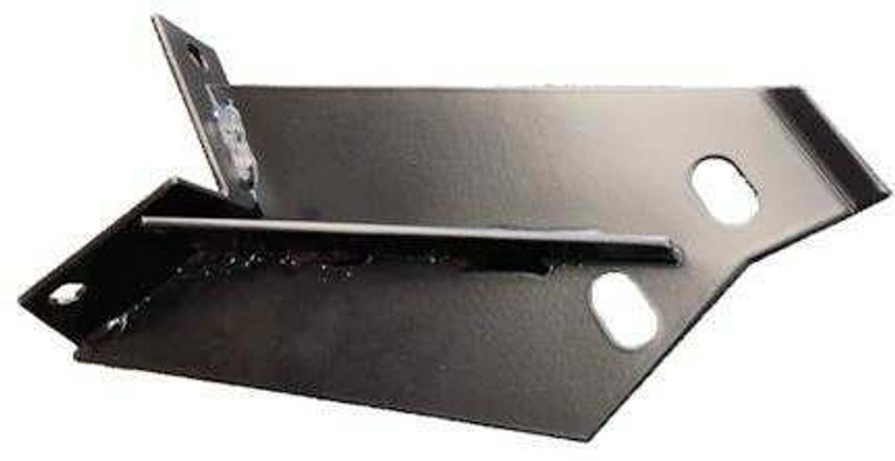 MTC3481 - Front Right Hand Body Mounting Bracket for Land Rover Defender Hi-Cap Image 1