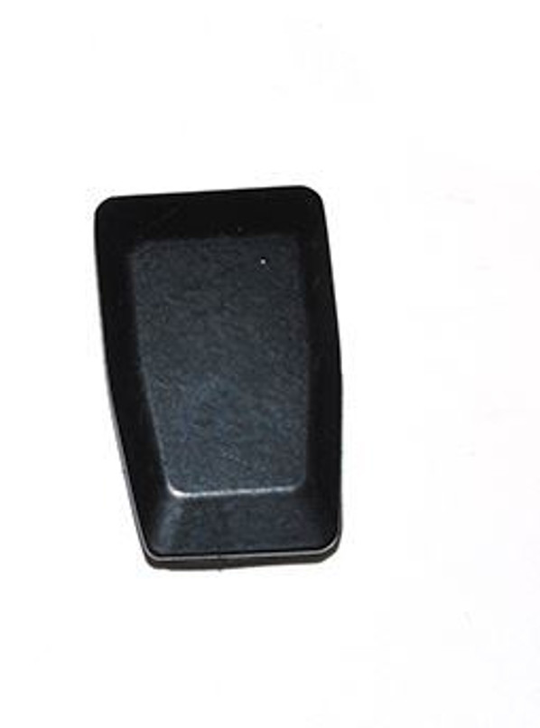 MUC1704 - Fixing Block for Sliding Window Catch on Land Rover Defender up to 2001 - Fits Right and Left Hand Side Image 2