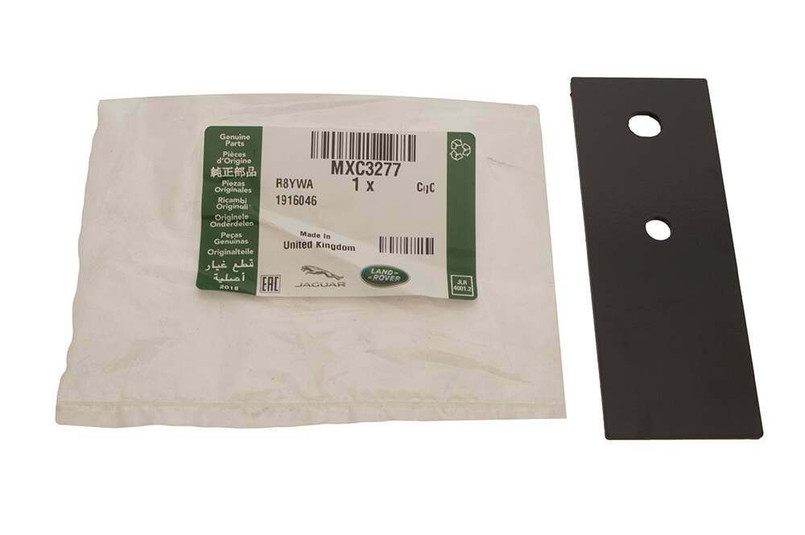 MXC3277 - Body Side Lower Bracket - Defender 110 Station Wagon Image 1
