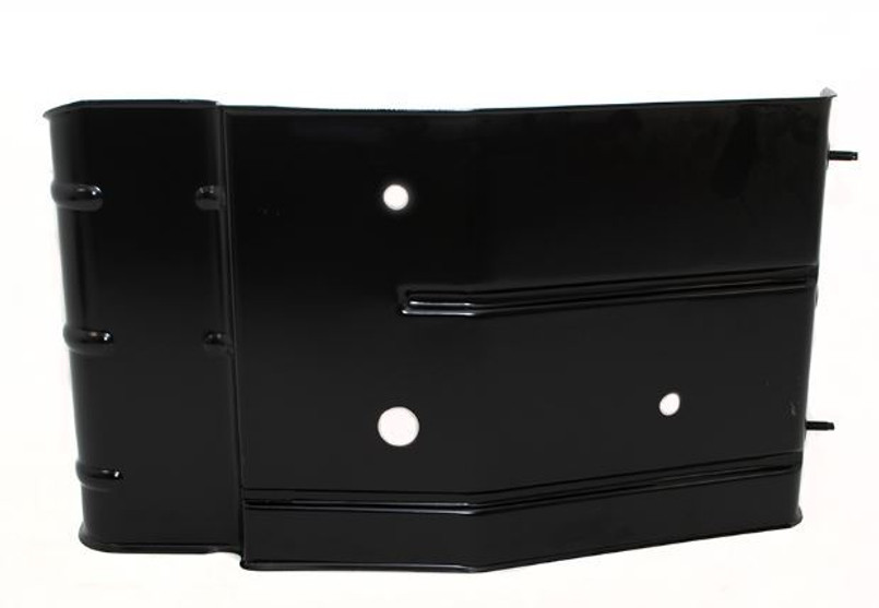 WFI100100 - Defender 110 Fuel Tank Strap - Fits TD5 and Puma - From 1998-2016 Image 2