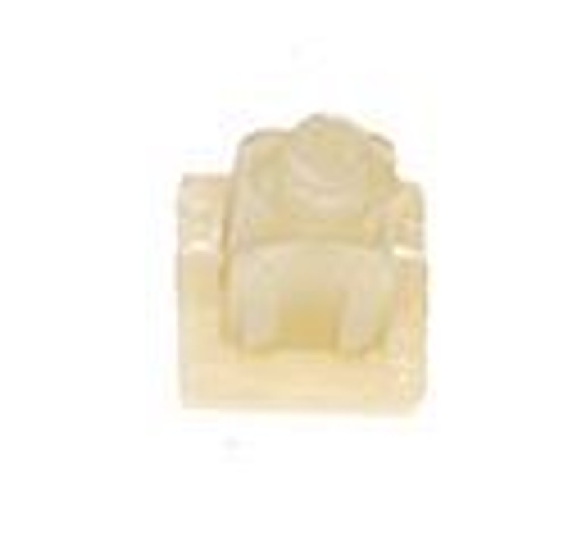 79051 - Plastic Nut Insert - For Land Rover Defender - Fits to Headlamp to Body - Priced Individually Image 2